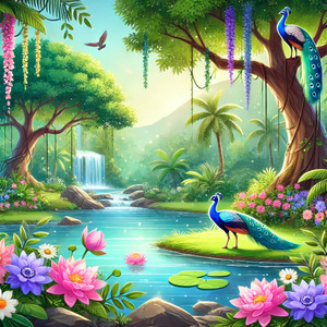 Aarambhak Vasant Ritunada