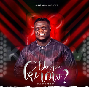 Do You Know (Live)