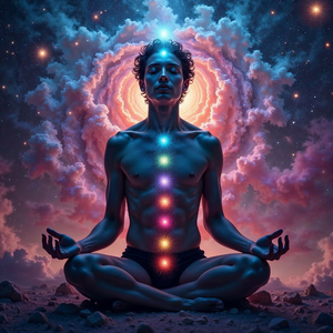 Vibrational Sound Therapy for Mental Focus