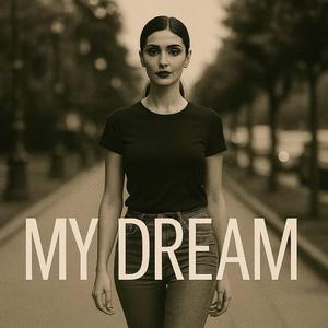 My dream (feat. Qmi)