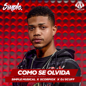 COMO SE OLVIDA