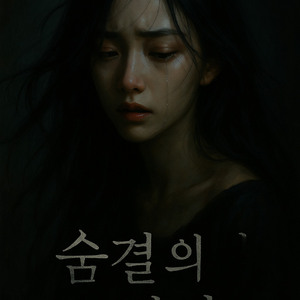 숨결의 그림자 (Shadow of Breath) by JoonOc