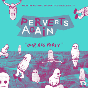 Shit in the Badlands