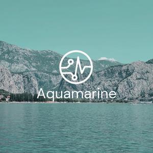 Aquamarine
