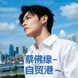 蔡兴伟 - 自贸港