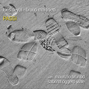 Andaluna (feat. Maurizio Brunod & Sabrina Oggero Viale)