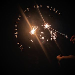 The Whisper Of The Night