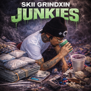 JUNKIES