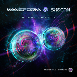 Singularity (Original Mix)