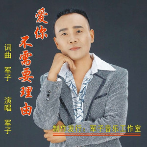 爱你不需要理由