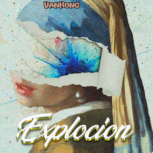 Explocion