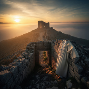 Men Bu Cihana Sığmazam