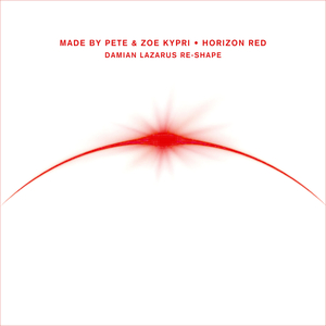 Horizon Red (Damian Lazarus Re-Shape) [Extended]