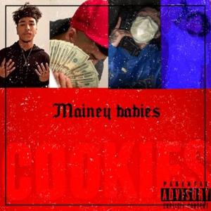 MAINEY BABIES (feat. G30, SG BABYJOKER & DMELLOW)