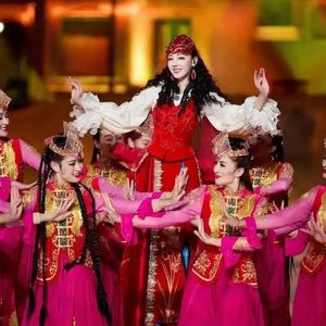 车载必备的uyguq舞曲