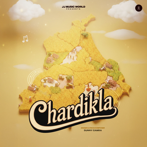 Chardikla