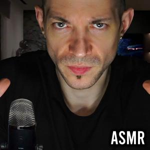 ASMR Firework Mouth Sounds