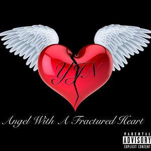 Angel With A Fractured Heart
