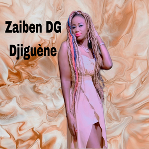 Zaiben DG Djiguène