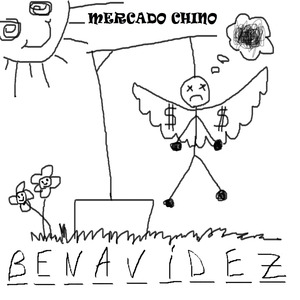 Benavidez