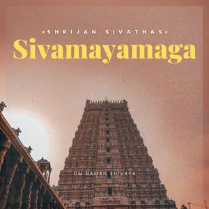 Sivamayamaga