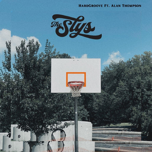 Hardgroove (feat. Alan Thompson)