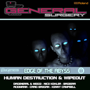 Human Destruction (Nico Kohler Remix)