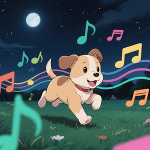 雨夜低语·钢琴亲密对话