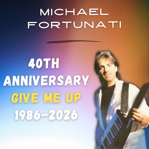 Give Me Up