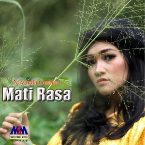 Mati Rasa