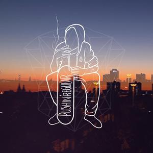 Schornstein (feat. Valle)