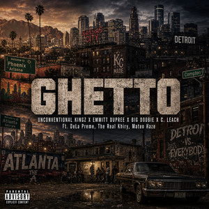 GHETTO