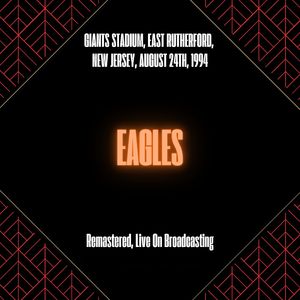 Love Will Keep Us Alive (Live)