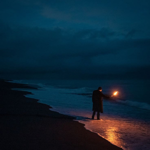 we used to drive at night