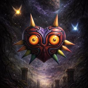 Clock Town (From "Majora´s Mask")
