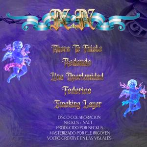 REDONDO (feat. NAUT & SOKAT)