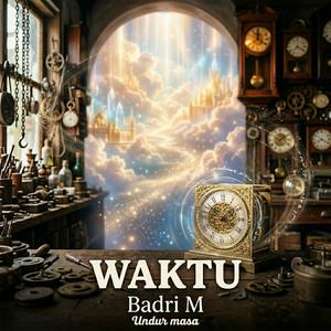 Waktu