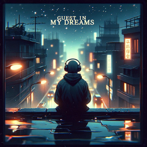 Invited to Be My Love