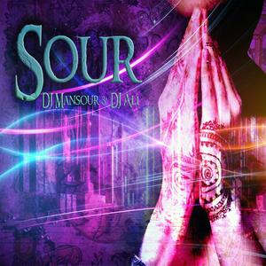 Sour (feat. Ali Shahsavari)