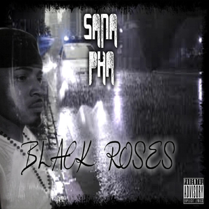 Black Roses