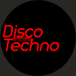 Disco Techno