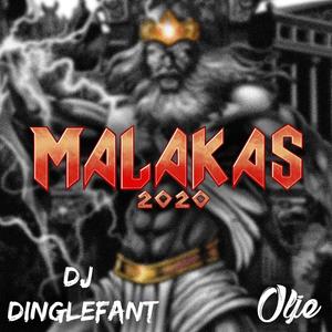 Malakas 2020 (feat. Olje)