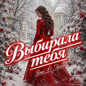 Выбирала тебя