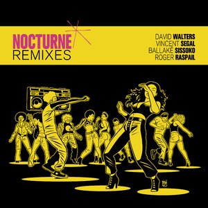 Freedom (Pushin Wood Remix)