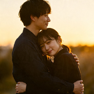 不能错过的只有你