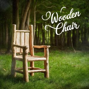 Wooden Chair