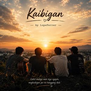 Kaibigan