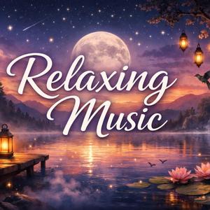 relaxing music