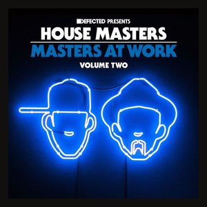 Brighter Days (Louie's Masters At Work Mix)