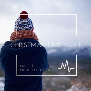 Christmas Night (feat. Michelle Leeder)